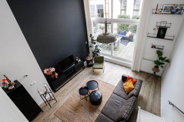 Woning Kalverstraat 6 Zwolle