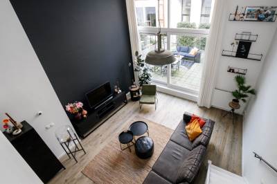 Woning Kalverstraat 6 Zwolle