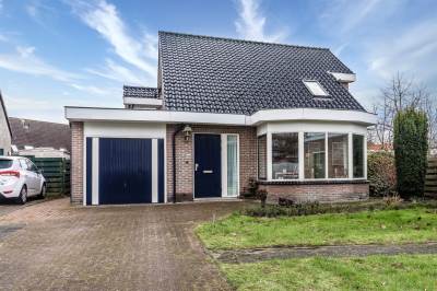 Woning Vondelstraat 96 Hoogezand