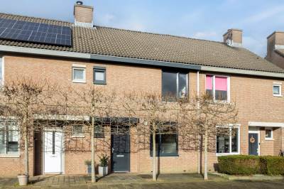 Woning Kempkeshoeve 74 Vught