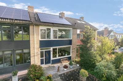 Woning Burgemeester Padmosweg 172a Wilnis