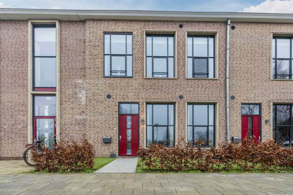 Woning Zwijsenhof 7 Veghel
