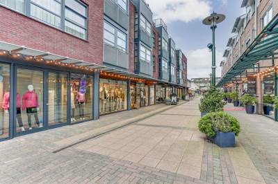 Woning Bernhardstraat 51 Beuningen (GE)