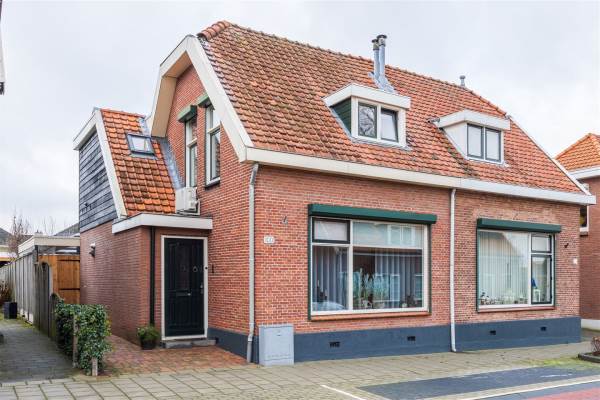 Woning Esstraat 100 Rijssen