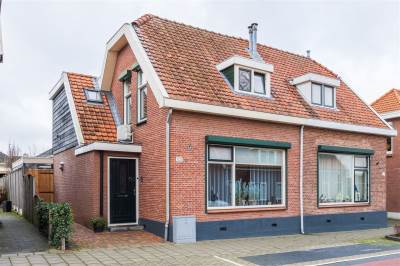Woning Esstraat 100 Rijssen