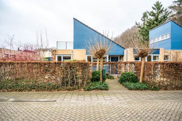 Woning Jaspisstraat 15 Nijmegen