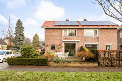 Woning Koningin Beatrixlaan 36 Leusden