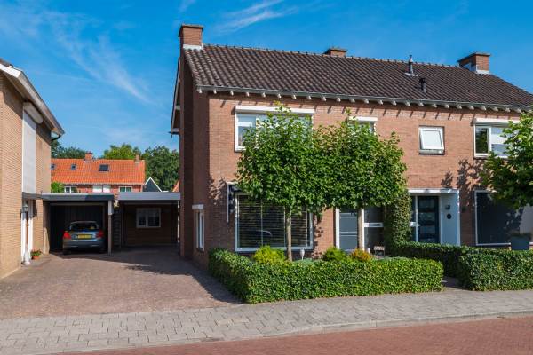 Woning Johannes Vermeerstraat 7 Winterswijk