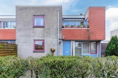 Woning Jol 2 Nijkerk