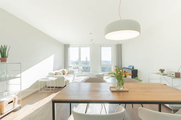 Woning Nieuwe Osdorpergracht 630 Amsterdam