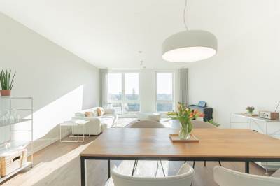 Woning Nieuwe Osdorpergracht 630 Amsterdam