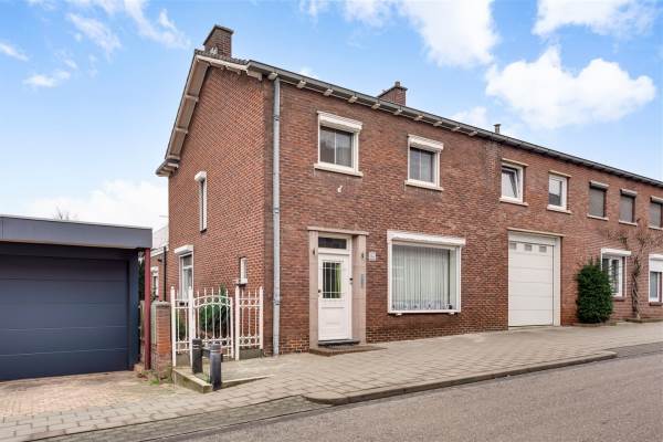 Woning Stationsstraat 84 Swalmen