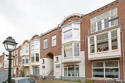 Woning Dibbetsstraat 111 Den Haag
