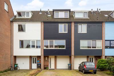 Woning de Kluijskamp 1283 Nijmegen