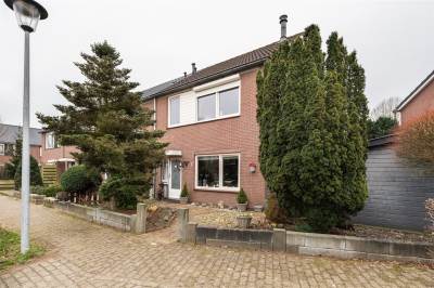 Woning Veurhuis 8 Blaricum