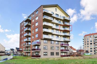 Woning Griendstraat 83 Berkel en Rodenrijs