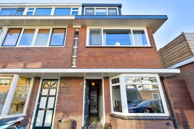 Woning Jan Haringstraat 44 Utrecht