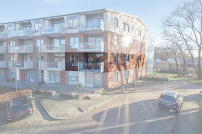 Woning Merlijnstraat 57 Wijchen