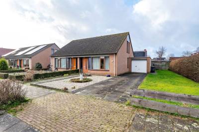 Woning Kerkstraat 25A Maasbommel