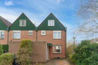 Woning Grutto 7 Mijdrecht