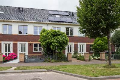 Woning Kuyckshof 7 Meteren