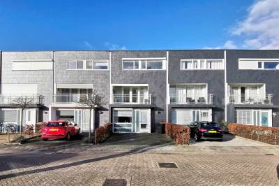 Woning Obdamstraat 6 Tilburg