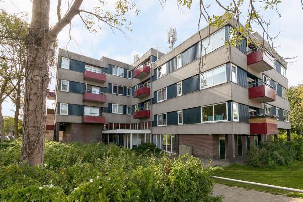 Woning Oelerweg 119 Hengelo (OV)