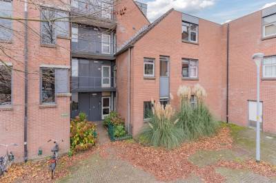 Woning Skagerrak 368 Hoofddorp