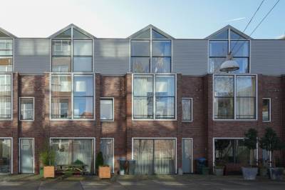Woning Castellastraat 34 Nijmegen