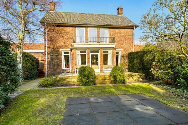 Woning Veursestraatweg 101 Leidschendam