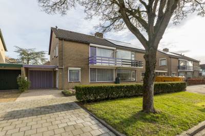 Woning Prinsenhof 14 Goes