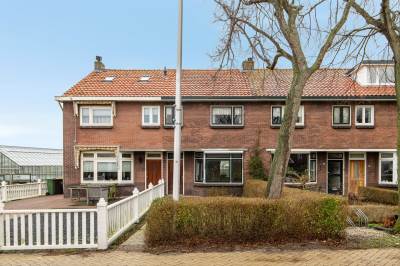 Woning Rijnsburgerweg 30 Voorhout
