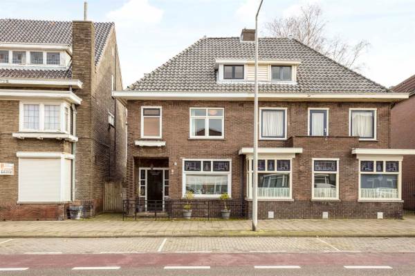 Woning Oliemolensingel 19 Enschede