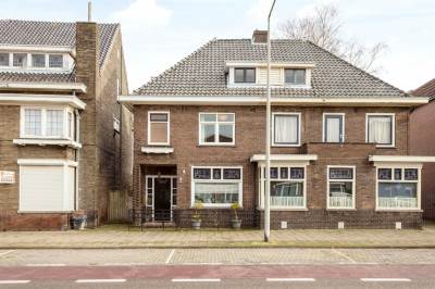 Woning Oliemolensingel 19 Enschede