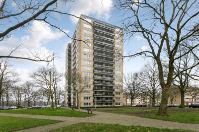 Woning Vanekerstraat 131 Enschede