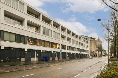 Woning Buitenplein 31 Amstelveen