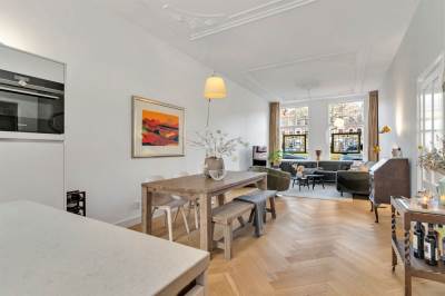 Woning Suezkade 88 Den Haag