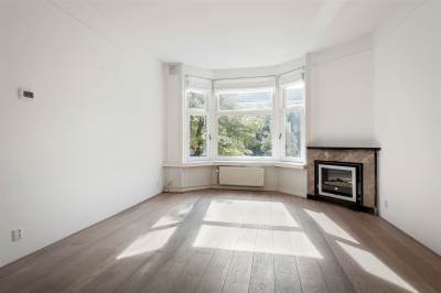 Woning Rooseveltlaan 224I Amsterdam