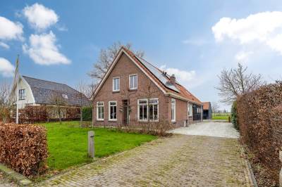 Woning Burgemeester G W Stroinkweg 59 Zuidveen