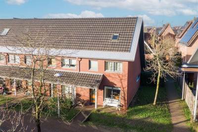 Woning Doyennéperenlaan 49 Vleuten