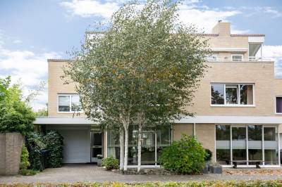 Woning Gropiusstraat 7 Dongen