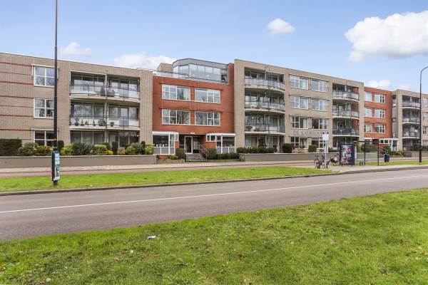 Woning Koning Stadhouderlaan 315 Apeldoorn