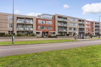 Woning Koning Stadhouderlaan 315 Apeldoorn