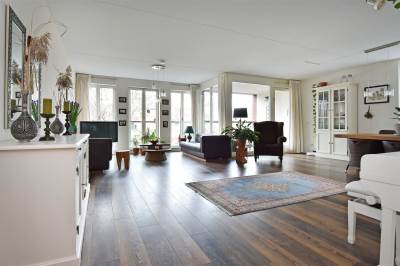 Woning Ezelsveldlaan 22 Delft