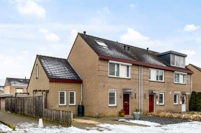 Woning Ereprijs 19 Herkenbosch