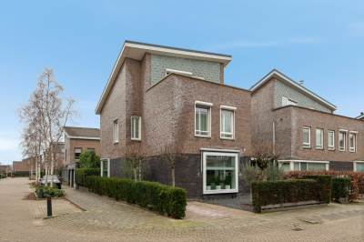 Woning Ludolph Bohlenstraat 35 Voorhout