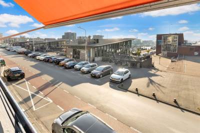 Woning Zeesluisweg 94 Den Haag