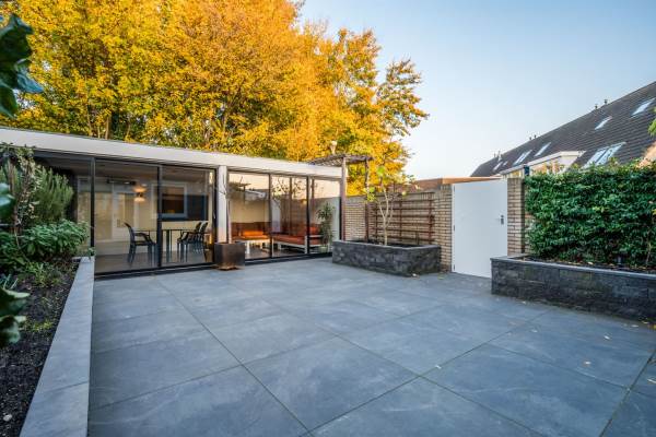 Woning Schuilenburg 54 Hoofddorp