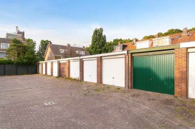 Garage Joseph Haydnlaan 73 Leiden