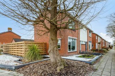 Woning Van Speykstraat 12 Bedum